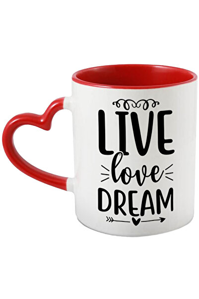 StoryGift Romania Cana Cu Mesaj Care Te Indeamna Sa Traiesti, Sa Iubesti Si S...