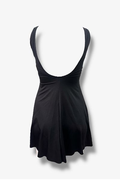 Nilmay mayo Women's Dress Swimsuit