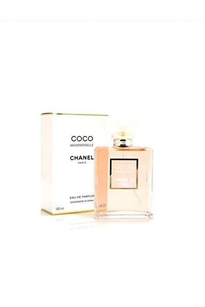 Chanel عطر شانيل كوكو مودموزيل 100 مل