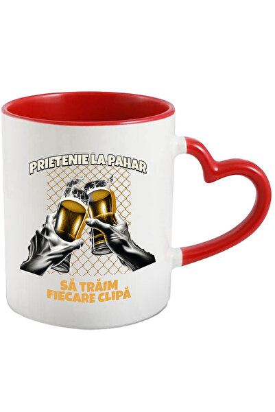 StoryGift Romania Cana Prietenie La Pahar! Sa Traim Fiecare Clipa Familie, 33...