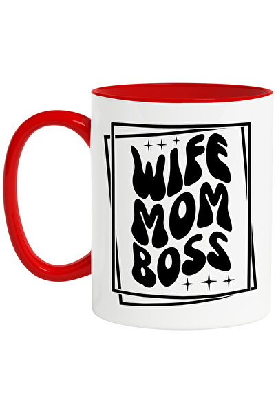 StoryGift Romania Cana Pentru Sotiile Care Sunt Si Mame Si Sefe In Acelasi Ti...