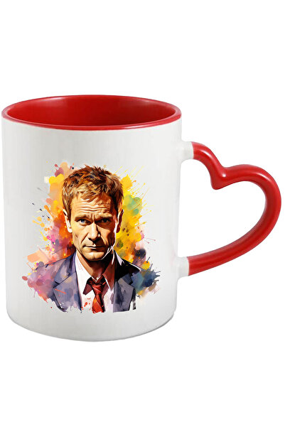 StoryGift Romania Cana Cu Personaj, Serial De Comedie, Barney Stinson, How I ...
