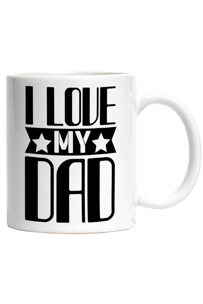 StoryGift Romania Cana Pentru Tatii Iubiti De Copiii Lor - Respect Grija Pate...