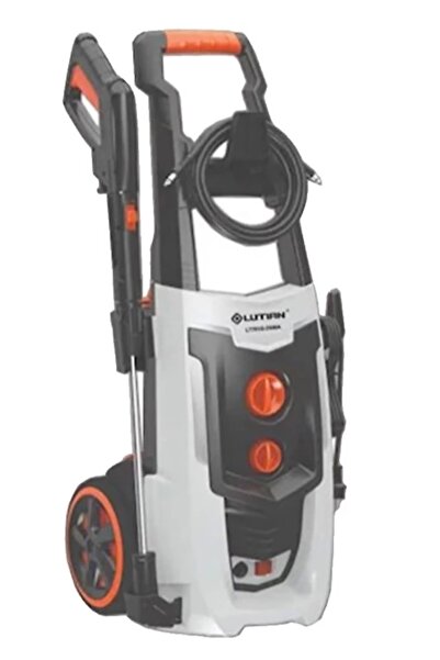 Lutian Lutıan Lt701g-2500a 195 Bar Yıkama Makinesi