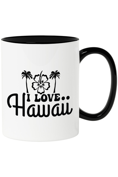StoryGift Romania Cana Pentru Cei Care Iubesc Hawaii-ul - Vacanta Plaja Cu Ma...