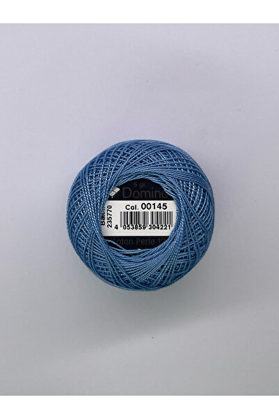 domino Koton Perle No 12 Number Embroidery Thread
