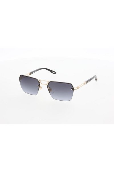 Mustang Mu2461 01 Unisex Sunglasses