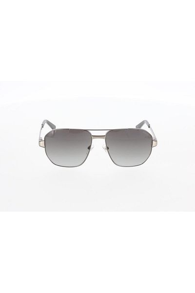 Mustang Mu2568 01 Men's Sunglasses