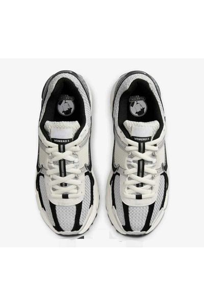 Nike Zoom Vomero 5 Sportswear Fw24 Women's Sports Shoes Hq1182-001 Minel