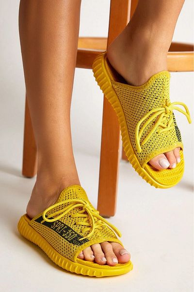 KANTEX Unisex Knitwear Special Production Slippers