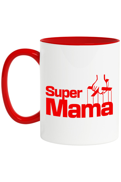 StoryGift Romania Cana Cu Mana Marioneta Papusi Text Super Mama Familie Femei...