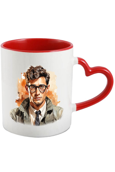 StoryGift Romania Cana Cu Jeff Goldblum, Actor Celebru, Iubitori De Filme, Mu...