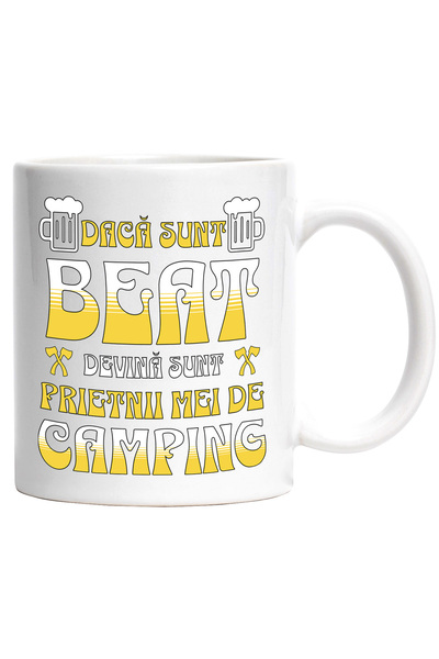 StoryGift Romania Cana Daca Sunt Beat, De Vina Sunt Prietenii Mei, Distractie...