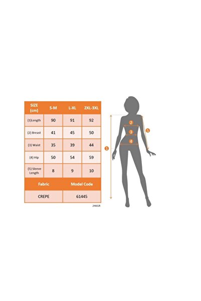 ALPACO Rochie Janjan din crep cu mâneci scurte și guler geometric pentru femei -COLECȚIE