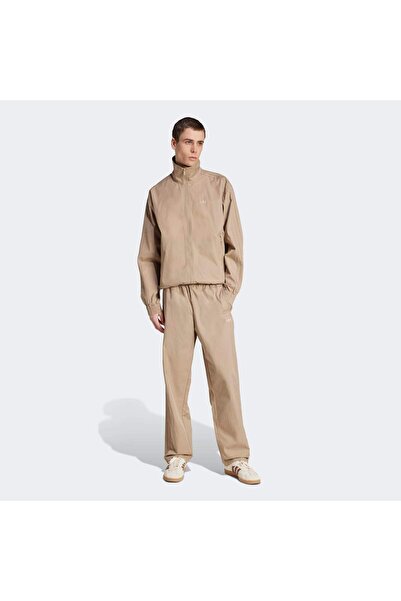 adidas Originals Firebird Erkek Kahverengi Pantolon (KC0689)
