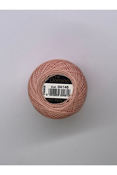 domino 04146 - Koton Perle No 12 Number Embroidery Thread