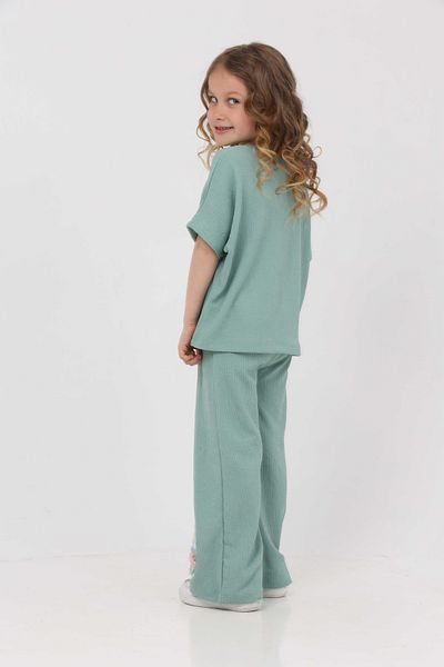 tunays shopping Lily Detailed Girl's Suit