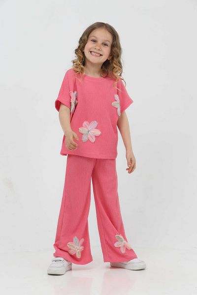 tunays shopping Lily Detailed Girl's Suit