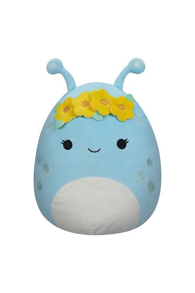 Squishmallows Jucarie de plus Squishmallows Paste - Natnat, 30 cm