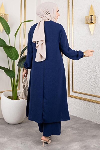 Mec Fashion Classic Aerobin Suit