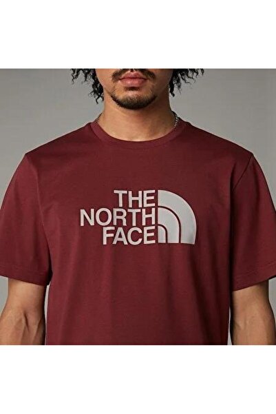 THE NORTH FACE MSSEASYTEE - Costum de baie cu croiala relaxata