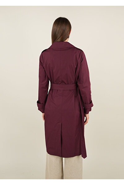 COLORDS Kadın Trench BF