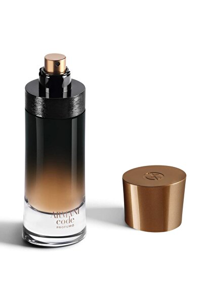 Giorgio Armani Code Profumo Eau de Parfum 60ml Men's Perfume 3614270581656