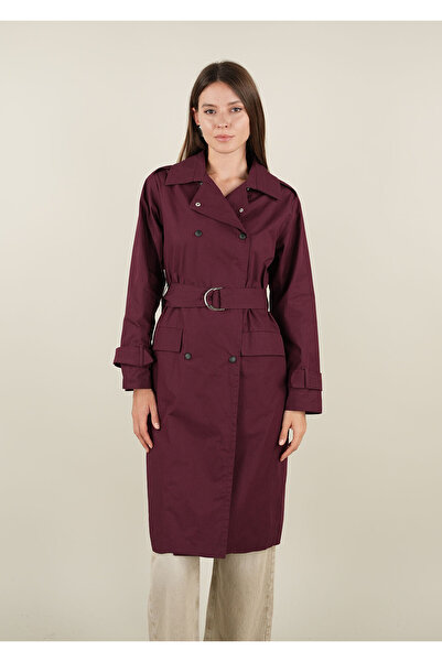 COLORDS Kadın Trench BF