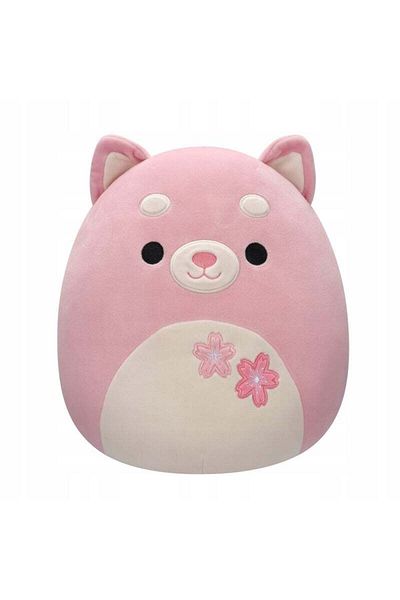 Squishmallows Jucarie de plus Squishmallows Paste - Etude, 30 cm