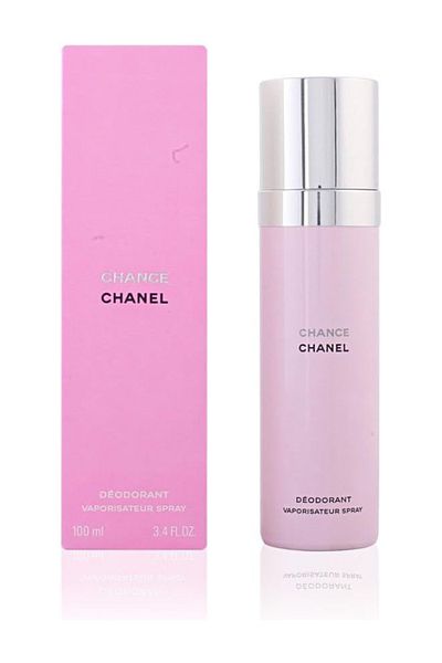 Chanel Chanel Chance Deodorant Spray for Women 100ml