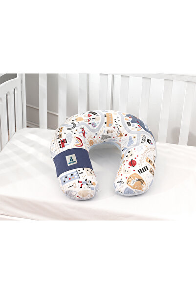 Wellgro 9 Parça Hoşgeldin Bebeğim Seti, Adventure