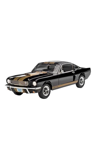 REVELL Model 1:24 Model Set Shelby Mustang Gt 350 H 67242