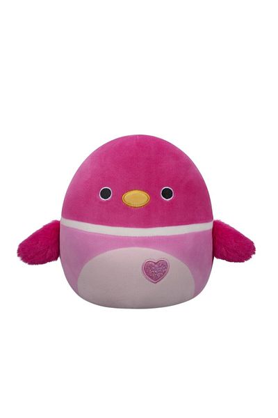 Squishmallows Jucarie de plus Squishmallows - Della, 12 cm
