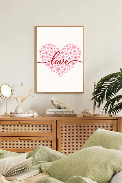 Dekorsiahome Masa dintr-o bucata din lemn pentru camera de zi, hol, bucatarie TK0154