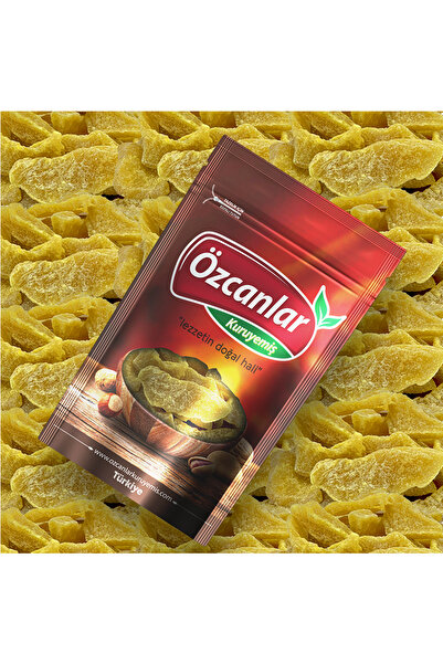 Özcanlar Kuruyemiş Guava Kurusu 500g