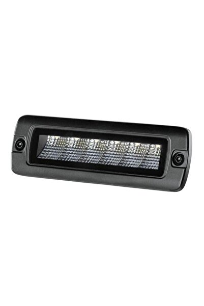 Hella Uzun Hüzme 12/24V Halojen Hareketli Montaj 1FB358176-221