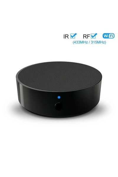 Choice Ir Rf Remote Avatto Tuya Wifi Ir Remote For Air Conditioning Tv Dvd Aud Ac Universal Infrared Remote