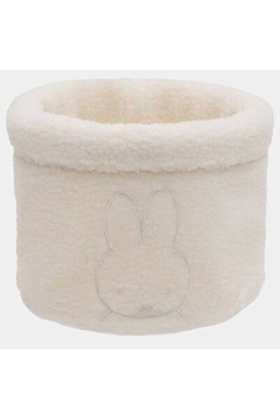 Jollein Cos pentru depozitare boucle, 14 x 18 cm, Teddy Miffy