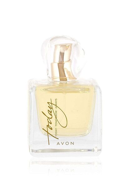 AVON Today Eau de Parfum, 1.7 oz / 50 ml for Women