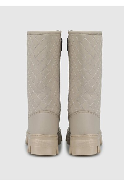 Kiddo Bej Kız Çocuk Bot