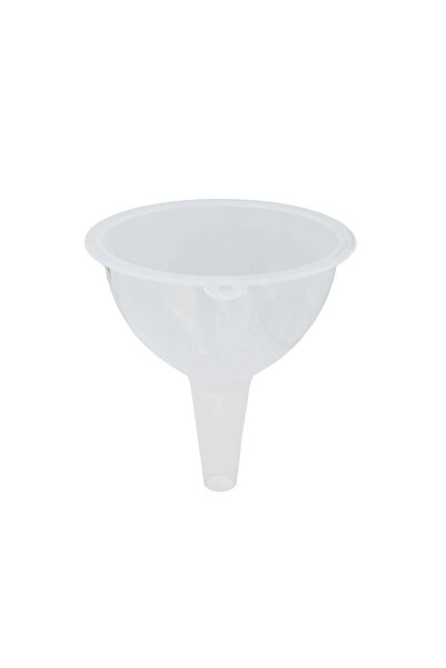 Generic قمع بلاستيك لسكب السوائل شفاف