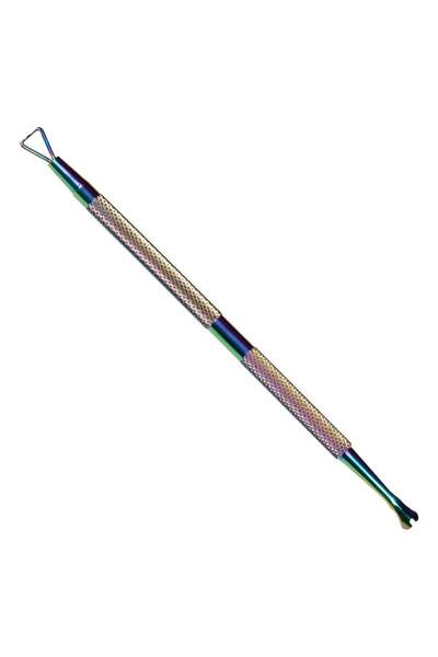 LUXORISE Instrument și chiuretă pentru îndepărtarea ojei semipermanente, Curc...