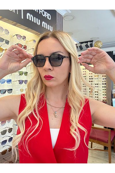 Swing 319 51 C3 Unisex Sunglasses