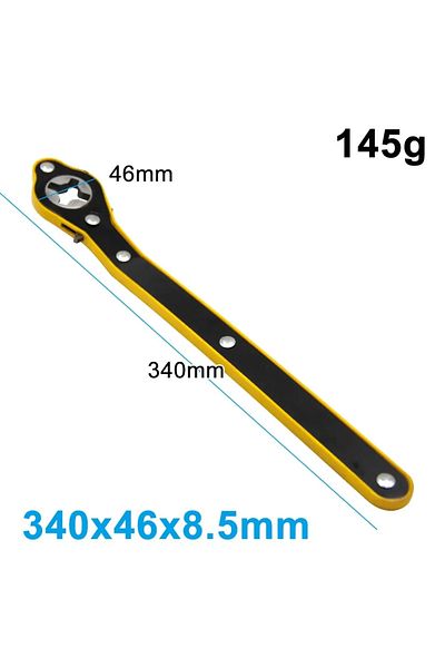 Choice 1pc Cross Style Car Mounted Small Car Universal Crank Handle Accessories With Car Tools Car Jack Han