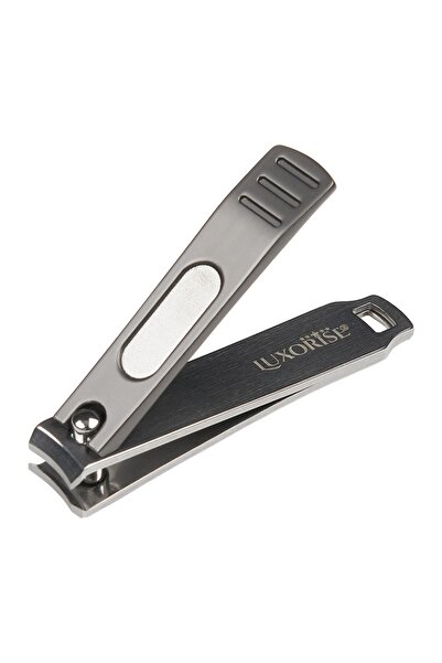 LUXORISE Επαγγελματικό βερνίκι νυχιών, Maxi μαύρο