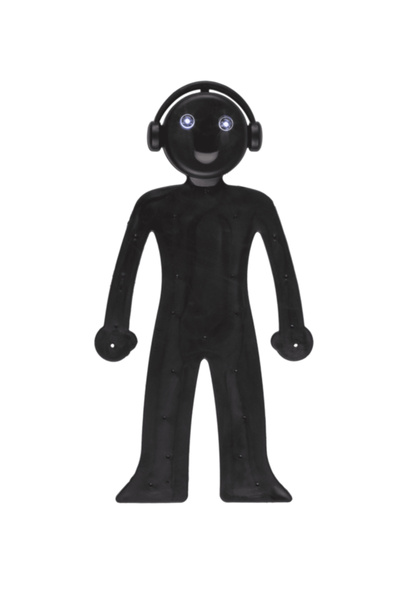 Out Of The Blue Led Okuma Lambası / Çok Fonksiyonlu -readıng Lamp, Men Body Wıth Led