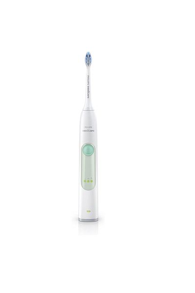 Philips Sonicare 3 Series Gum Health Electric Rechargeable Toothbrush (White)