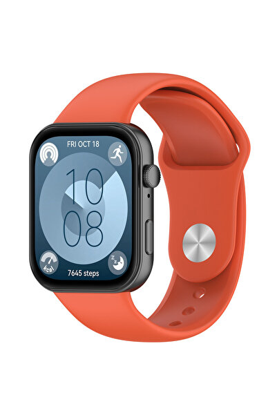 redmud teknoloji Huawei Watch Fit 3 / Fit 4 /Fit 4/ Fit5 / Fit 5 Pro Ile Uyum...