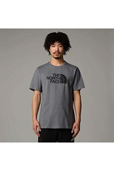 THE NORTH FACE M Ss Easy Tee Men's T-Shirt Nf0A8A6Cdyy1
