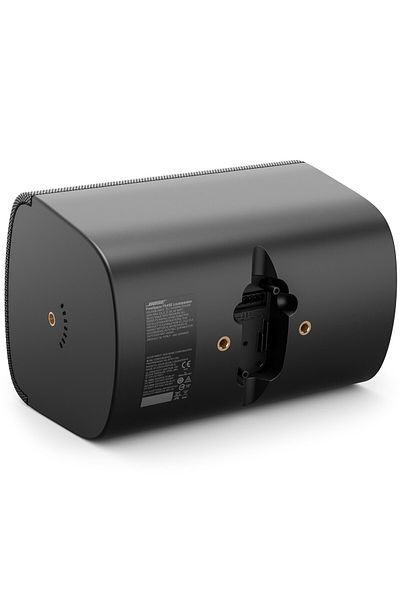 Bose Bose FreeSpace FS4SE BK wall-mounted speakers, 100V, 40W, indoor/outdoor